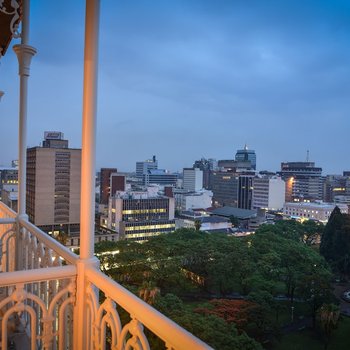 Hyatt Regency Harare the Meikles