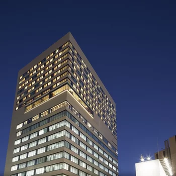 Mitsui Garden Hotel Nagoya Premier