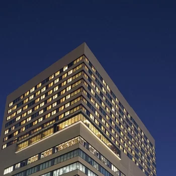 Mitsui Garden Hotel Nagoya Premier