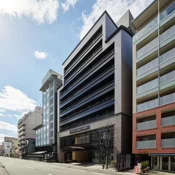 Mitsui Garden Hotel Kyoto Shijo
