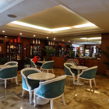 Aloha Hotel Roxas Boulevard Manila