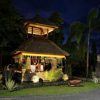 Bumi Linggah Villas Bali