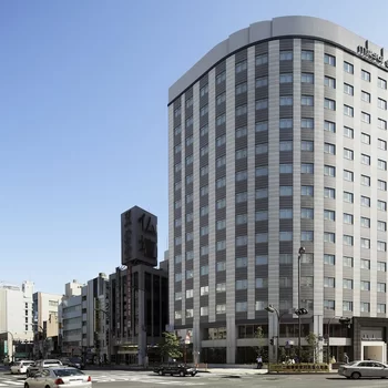 三井花園酒店上野 / 東京