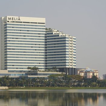 Melia Yangon