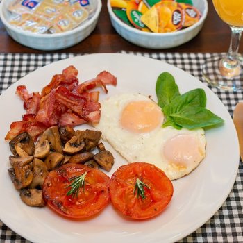 Aberfeldy Bed & Breakfast