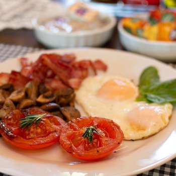 Aberfeldy Bed & Breakfast