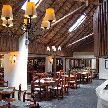 Premier Hotel Roodevalley