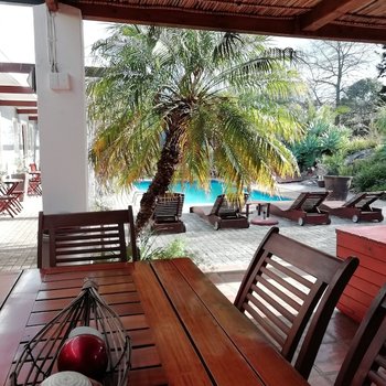 Marula Lodge