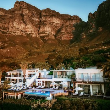 Atlanticview Cape Town Boutique Hotel