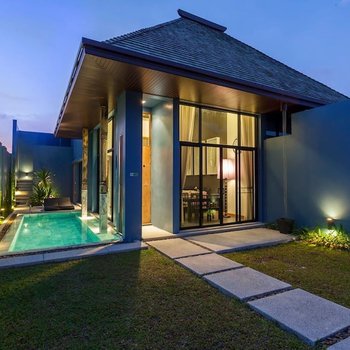 Wings Phuket Villa by Two Villas Holiday