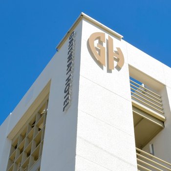 Gateway Hotel Santa Monica