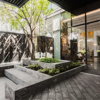 Wyndham Bangkok Queen Convention Centre