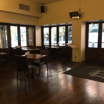 Criterion Hotel Perth