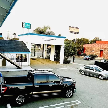 Casa Blanca 酒店及套房橙市