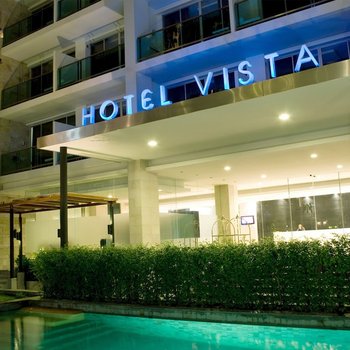 Hotel Vista