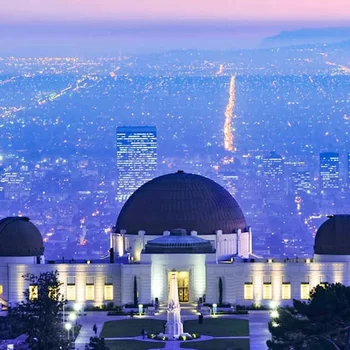 New Downtown la Luxury Jr. Penthouse