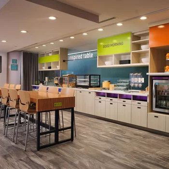 Home2 Suites by Hilton Jackson Pearl