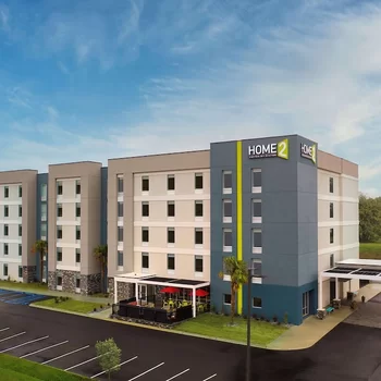 Home2 Suites by Hilton Jackson Pearl