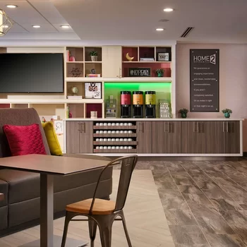 Home2 Suites by Hilton Jackson Pearl