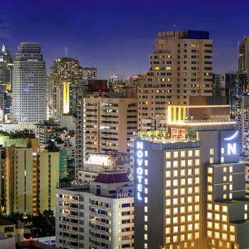 Novotel Bangkok Sukhumvit 4