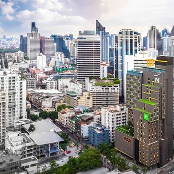 Novotel Bangkok Sukhumvit 4