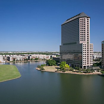 Marriott Dallas Las Colinas