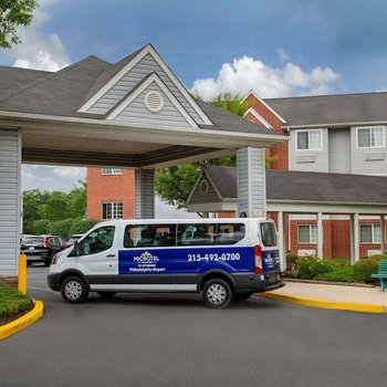 Microtel Inn & Suites by Wyndham Philadelphia Airport