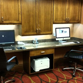 Hampton Inn & Suites Salinas