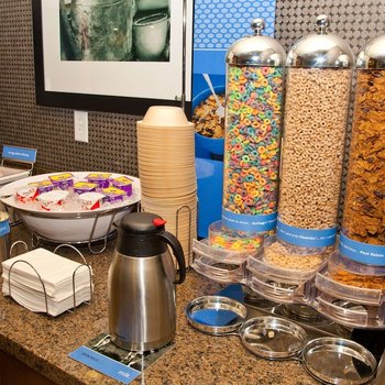Hampton Inn & Suites Salinas