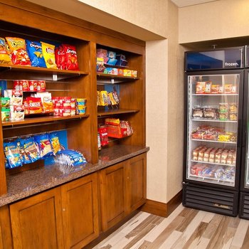 Hampton Inn & Suites Salinas