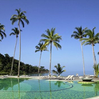 Mercure Koh Chang Hideaway