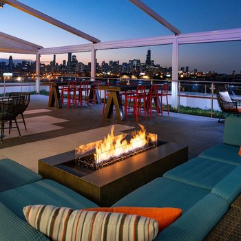 Hyatt Place Chicago/Wicker Park