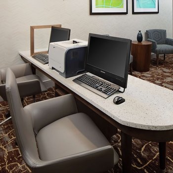 Homewood Suites by Hilton Dallas - Market Center