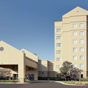 Homewood Suites by Hilton Dallas - Market Center