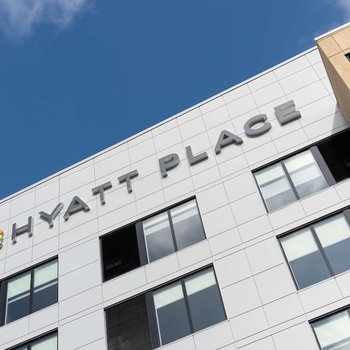 Hyatt Place Ann Arbor