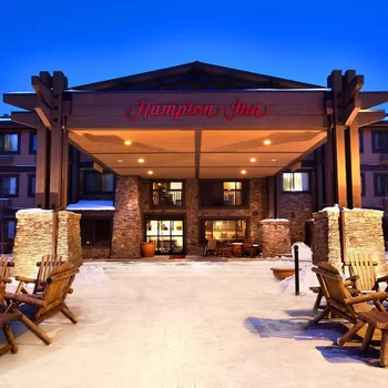 Hampton Inn Jackson Hole