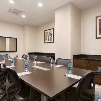 Hampton Inn Chicago Downtown/N Loop/Michigan Ave