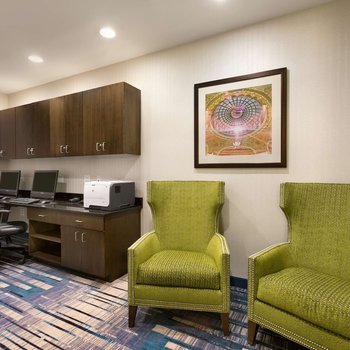 Hampton Inn Chicago Downtown/N Loop/Michigan Ave