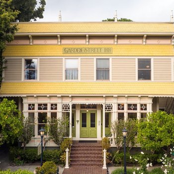 Garden Street Inn Downtown San Luis Obispo, A Kirkwood Collection Hotel