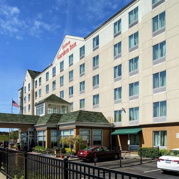 Hilton Garden Inn Queens/JFK