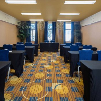 Baymont by Wyndham Las Vegas South Strip