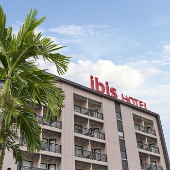 Ibis Hua Hin