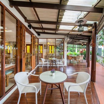 Blu Marine Hua Hin Resort and Villas