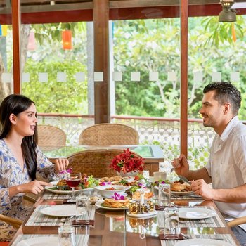 Blu Marine Hua Hin Resort and Villas