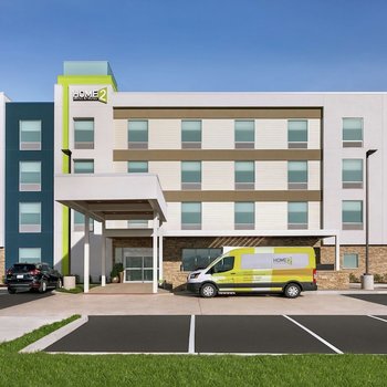 Home2 Suites by Hilton Ridley Park Philadelphia Airport South