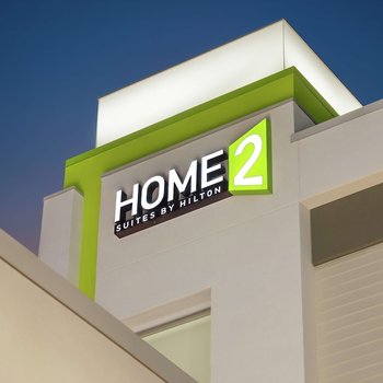 Home2 Suites by Hilton Ridley Park Philadelphia Airport South