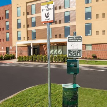 希爾頓惠庭酒店-布法羅機場/廣場購物中心