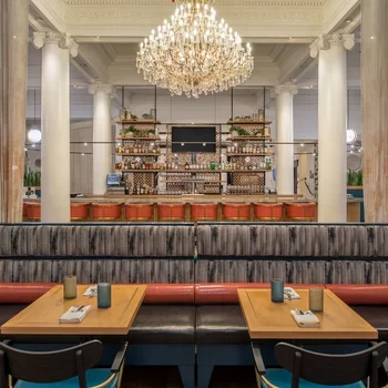 沙特克廣場酒店