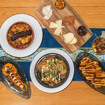 沙特克廣場酒店