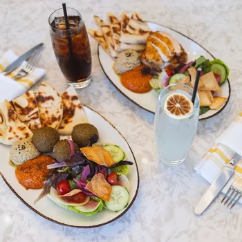 沙特克廣場酒店